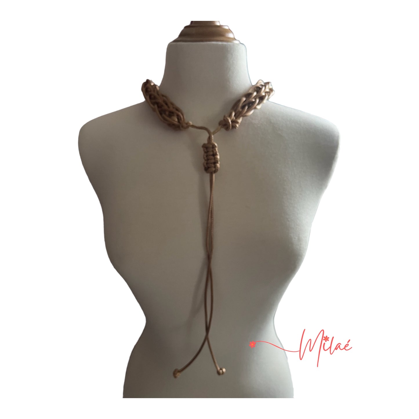 Single Color neck